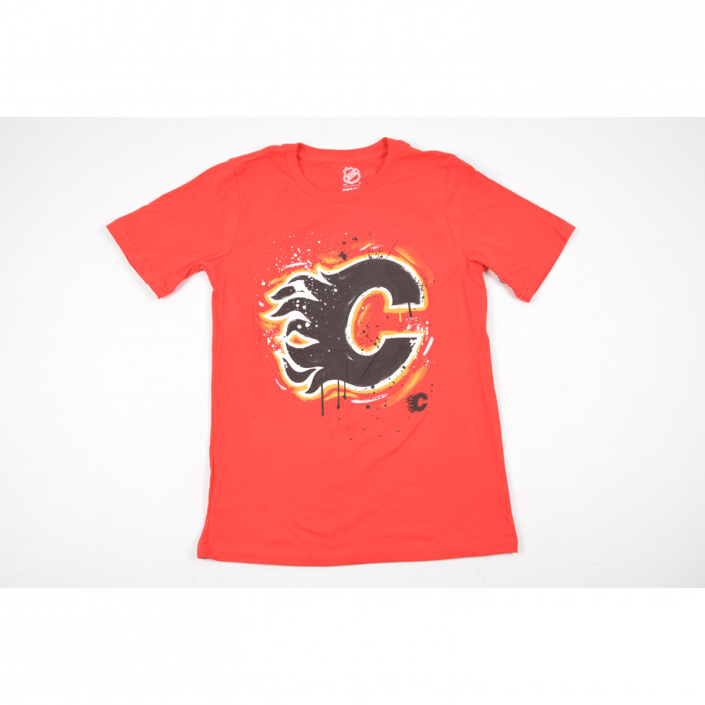 Calgary Flames T-paita