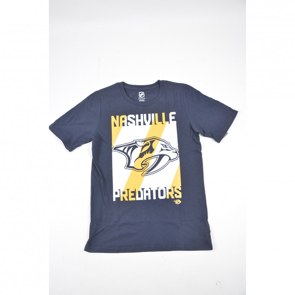 Nashville Predators T-paita