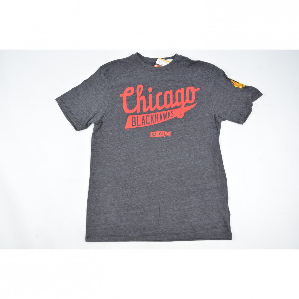 Chicago Blackhawks T-paita