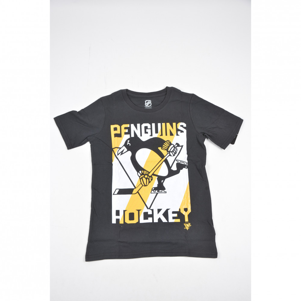 Pittsburgh Penguins T-paita