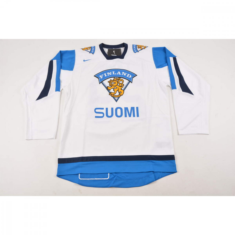 Nike Team Finland ''Laine'' fan jersey, printed