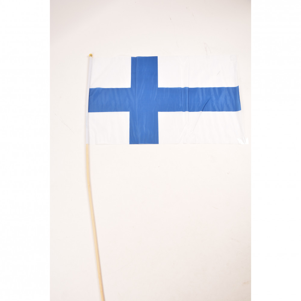 Suomi lippu 