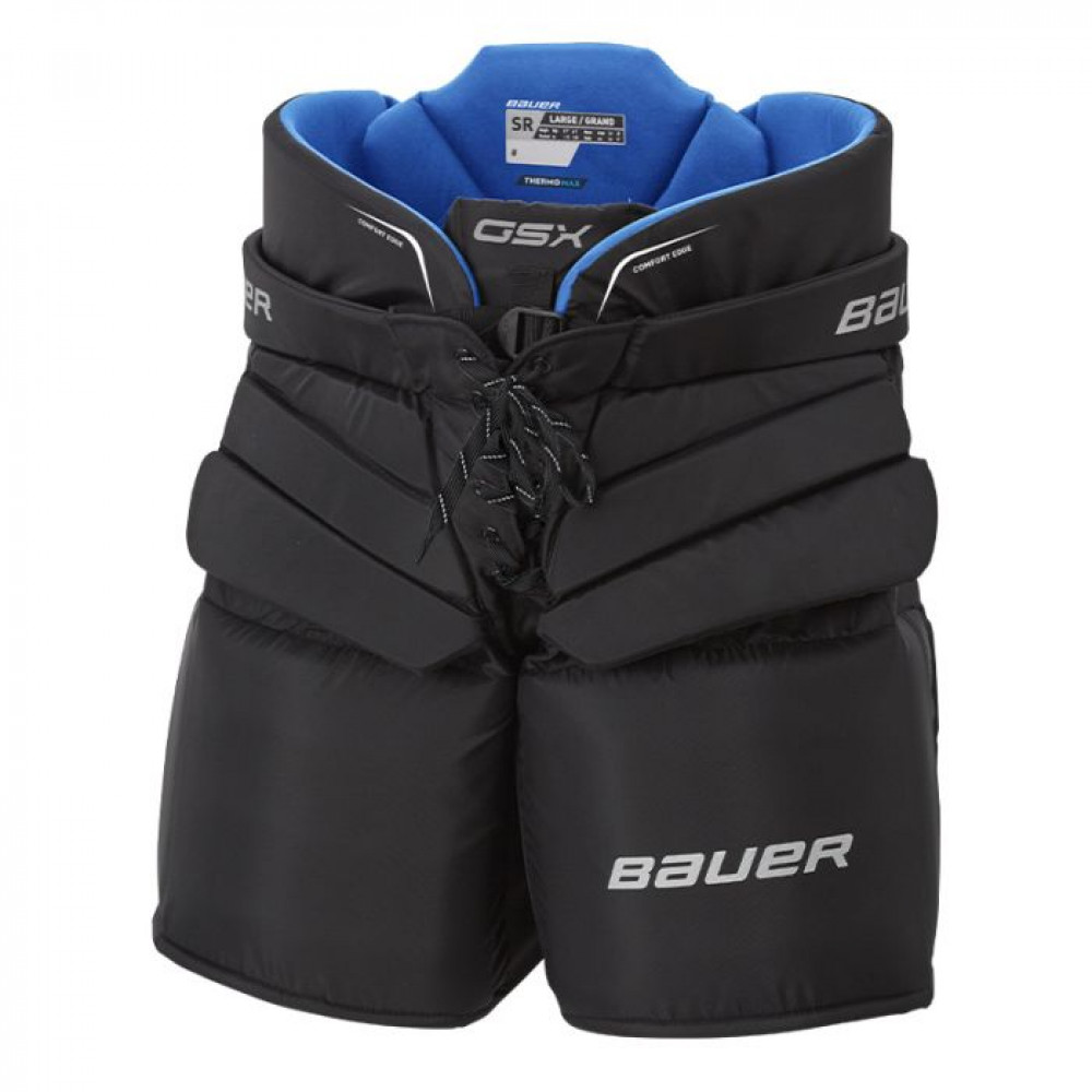 S23 Bauer GSX Goalie pants SR