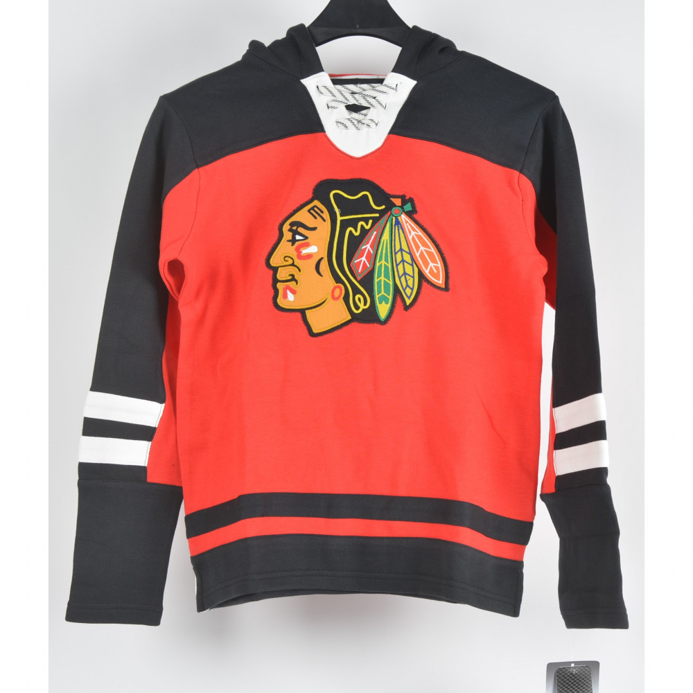 Chicago Blackhawks Ageless hoodie 160cm