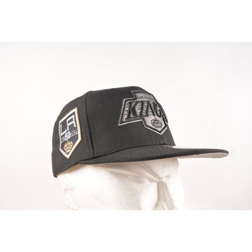 Mitchell & Ness Fitted Los Angeles Kings
