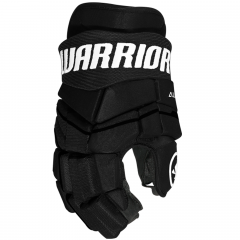 Warrior Alpha LX 30 gloves black