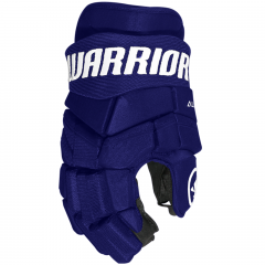 Warrior Alpha LX 30 glove navy