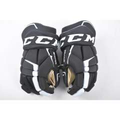 CCM Tacks 9040 gloves, black