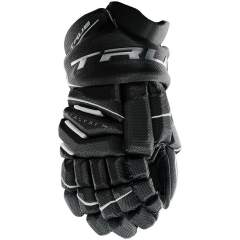TRUE Catalyst 7X gloves, black