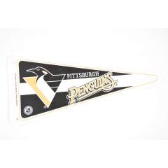 Pittsburgh Penguins NHL pennant