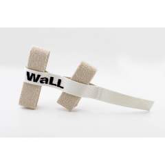 WALL mask back plate straps