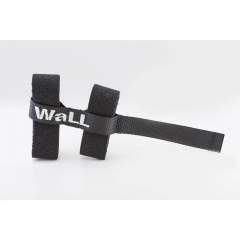 WALL mask back plate straps