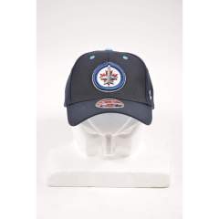 Winnipeg Jets cap One Size