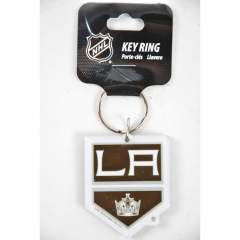 Los Angeles Kings key ring One Size