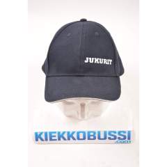 Mikkelin Jukurit cap, black One Size