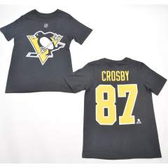 Pittsburgh Penguins "Crosby" T-shirt