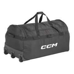 CCM BG PRO goalie bag with wheels 44"