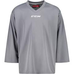 CCM 5000 goalie jersey, grey