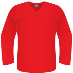 Edge jersey, red