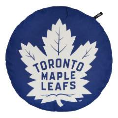Toronto Maple Leafs pillow 
