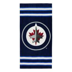 Winnipeg Jets towel