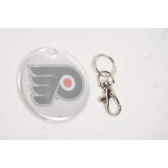 Philadelphia Flyers reflector 