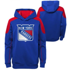New York Rangers Rocked hoodie
