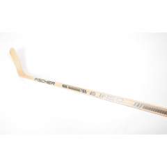 Fischer W150 wooden stick flex 50