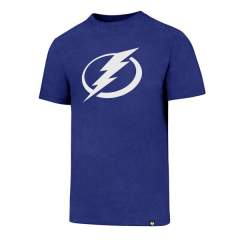 Tampa Bay Lightning Club t-shirt SR-M
