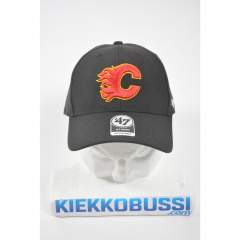 Calgary Flames MVP cap
