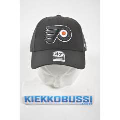 Philadelphia Flyers MVP cap, black