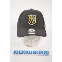 Vegas Golden Knights MVP cap