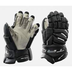TRUE Catalyst 9X gloves, black