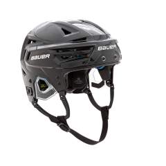 Bauer Re-Akt 150 helmet, black