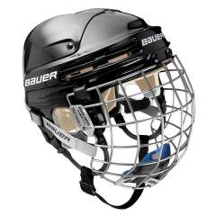 Bauer 4500 helmet black