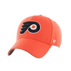 Philadelphia Flyers MVP cap, orange