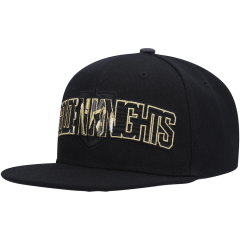 Vegas Golden Knights Lifestyle Snapback JR cap