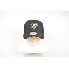 Pittsburgh Penguins Base Cap JR
