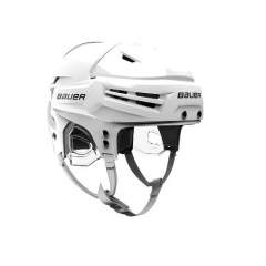 Bauer Re-Akt 65 Helmet White