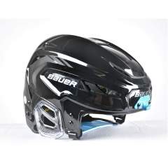 Bauer Hyperlite2 Helmet Black