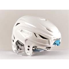 Bauer Hyperlite2 Helmet White