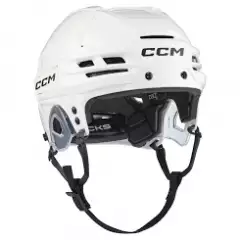 CCM Tacks 720 Helmet White
