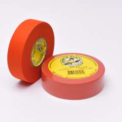Comp-o-stik stick tape, orange