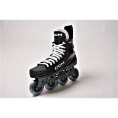 CCM Tacks AS 550 Roller Hockey Skates