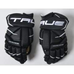 TRUE Catalyst 5X3 Gloves 11", Black