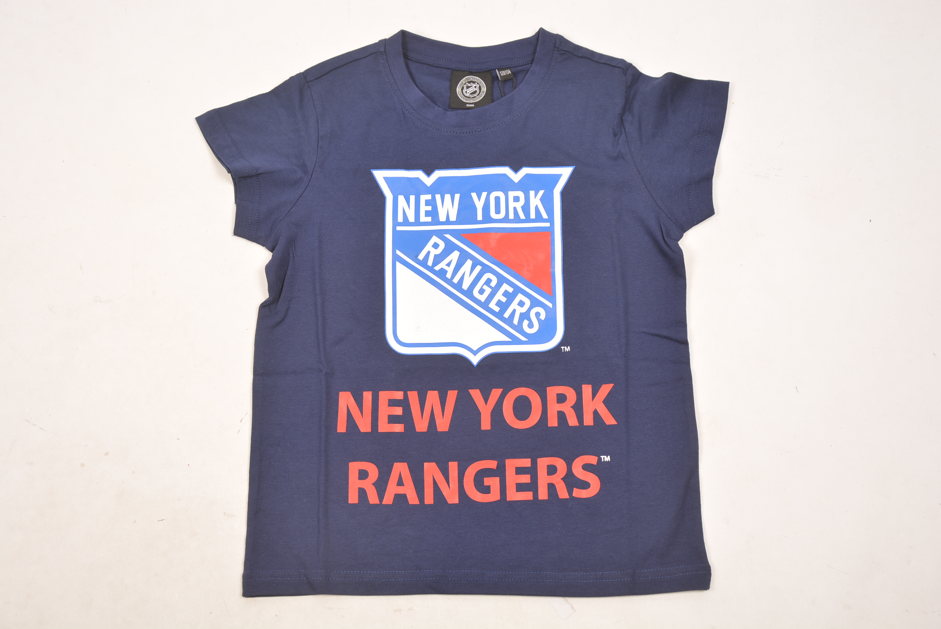 new york rangers tee shirts