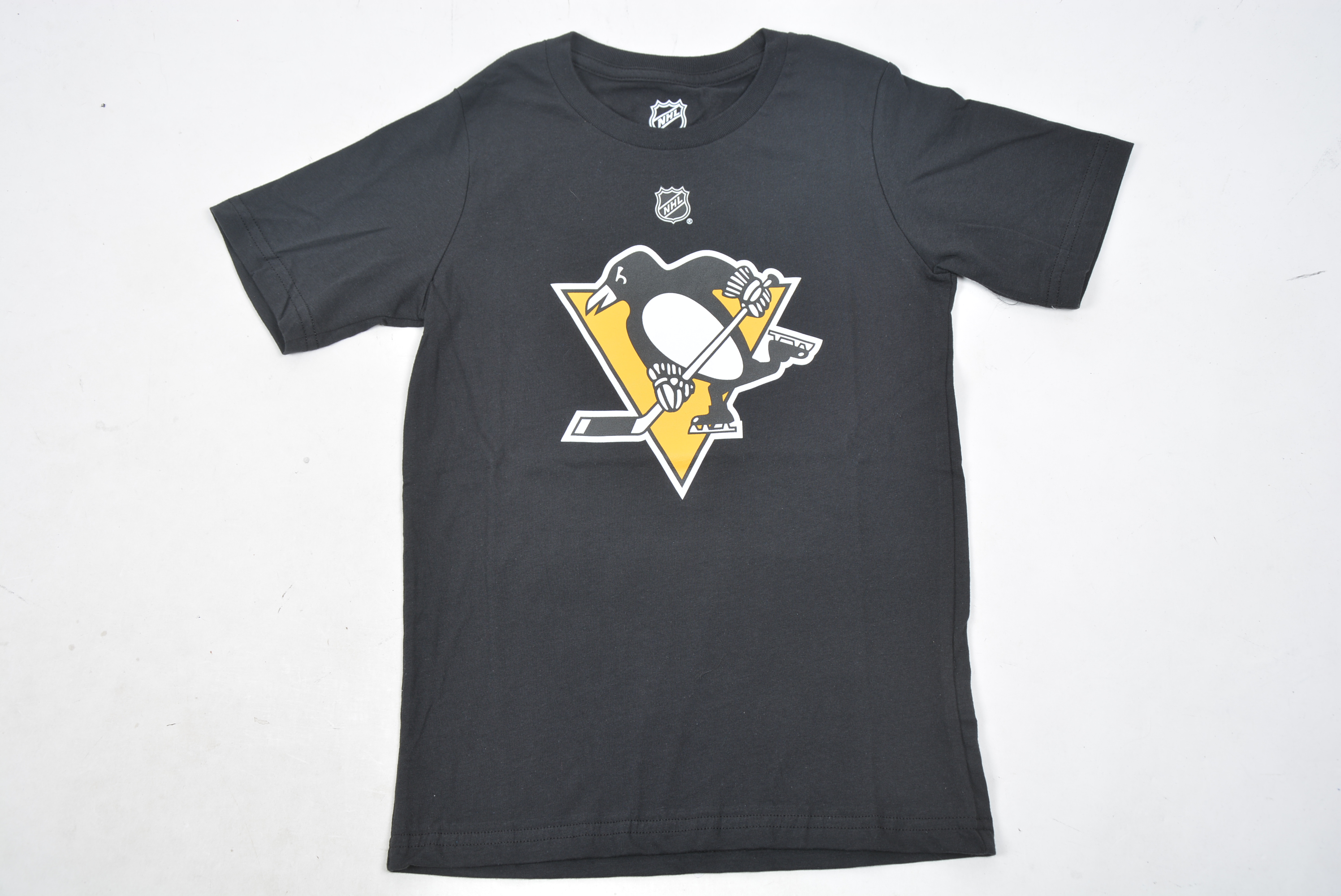 Pittsburgh penguins clearance shirt