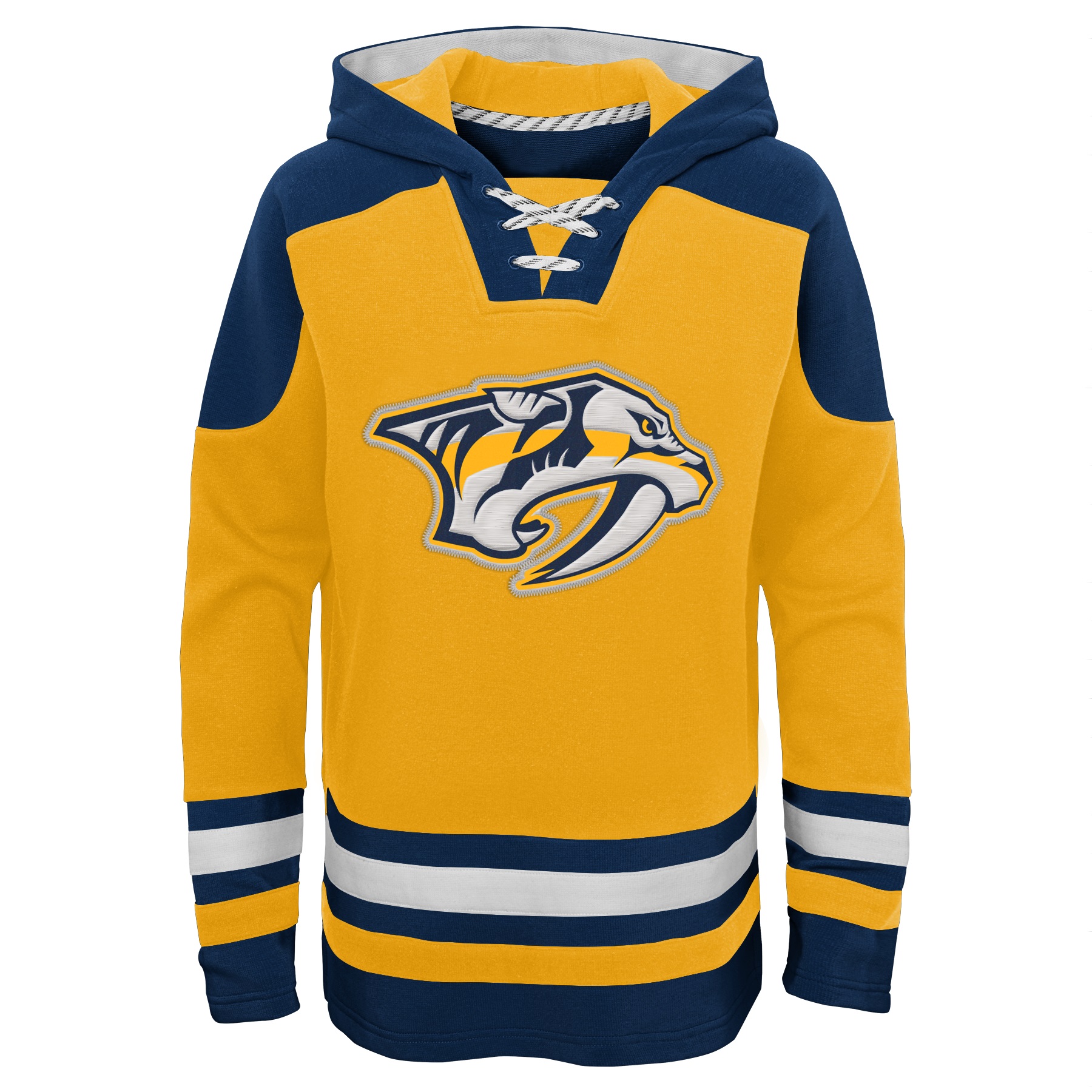 nashville preds hoodie