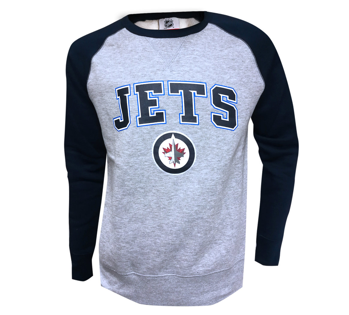 winnipeg jets shirt