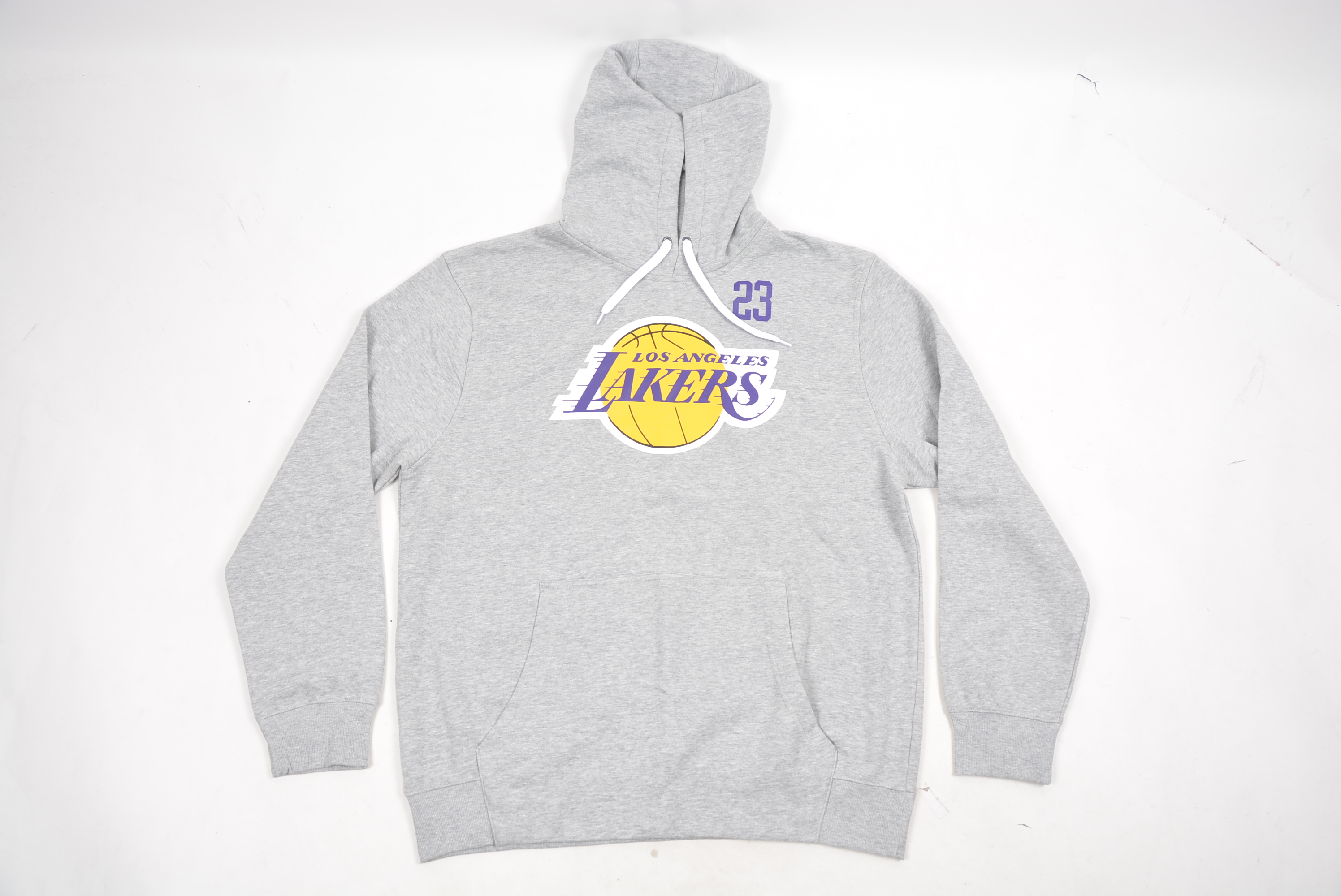 lakers hoodie